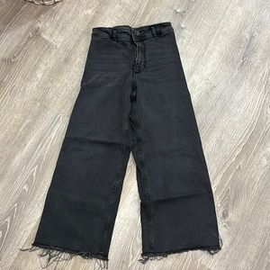 Zara Marine pants
